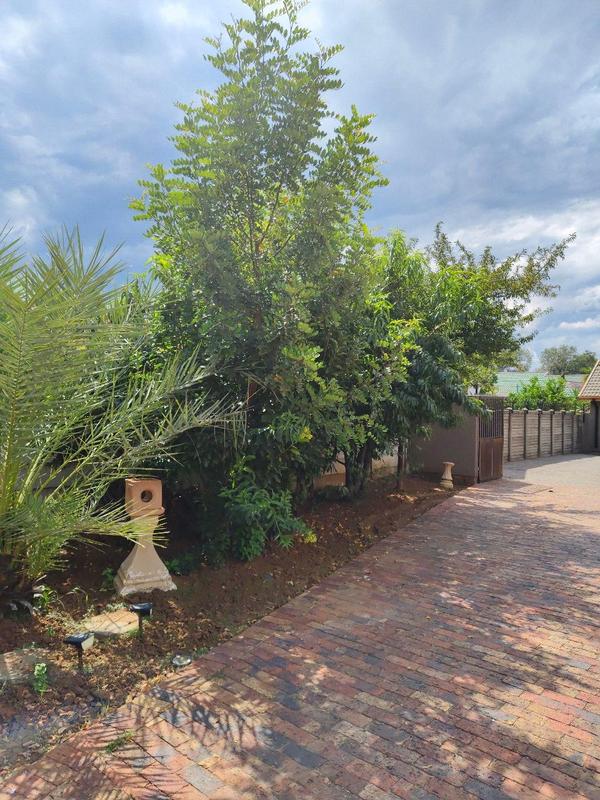 3 Bedroom Property for Sale in Vaal Park Ext 1 Free State